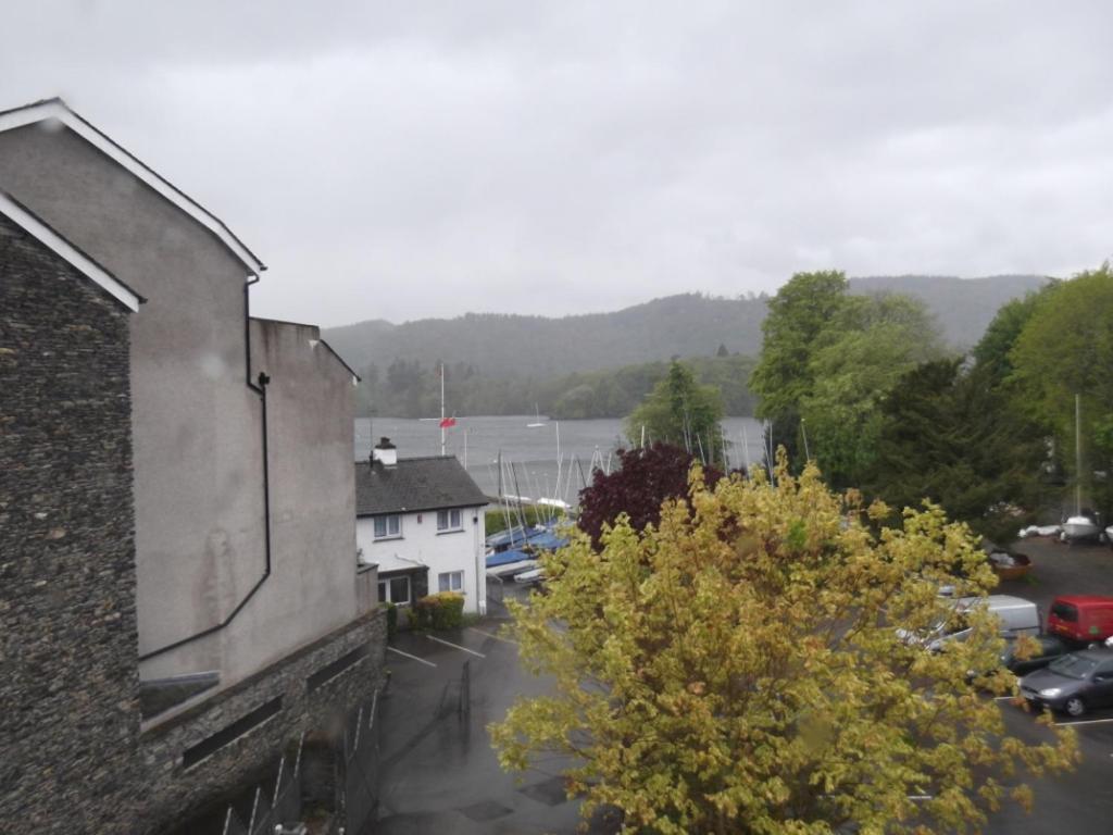 The Bay House Lake View Guest House - Adults Only Bowness-on-Windermere Room photo