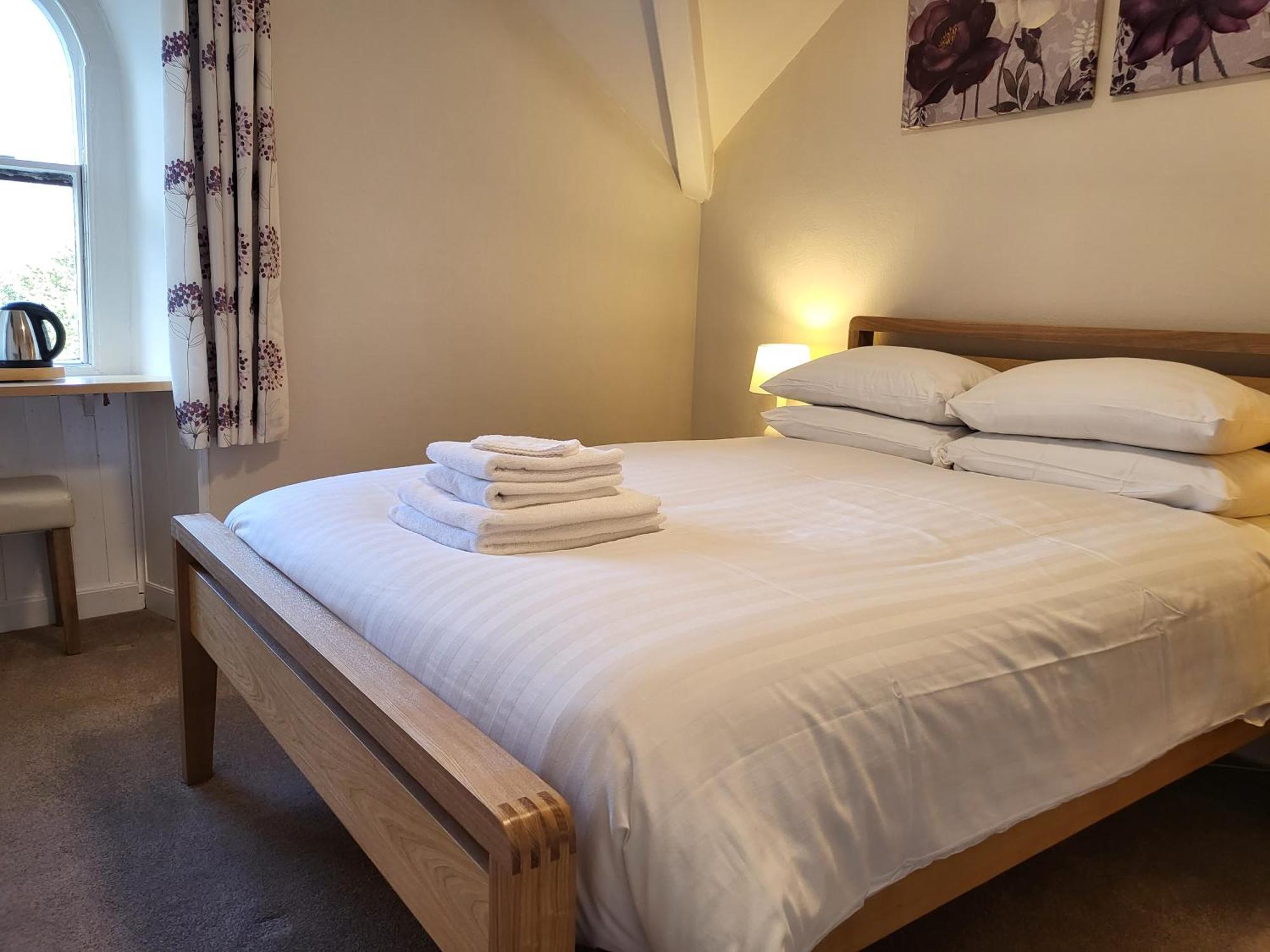 The Bay House Lake View Guest House - Adults Only Bowness-on-Windermere Room photo