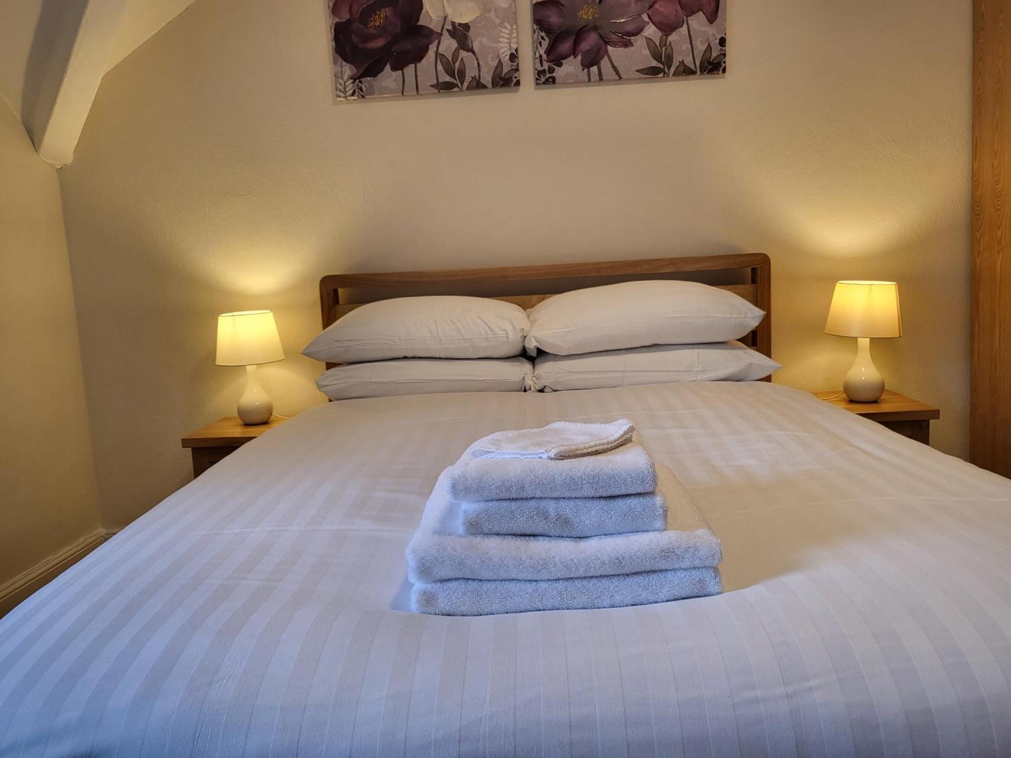 The Bay House Lake View Guest House - Adults Only Bowness-on-Windermere Room photo