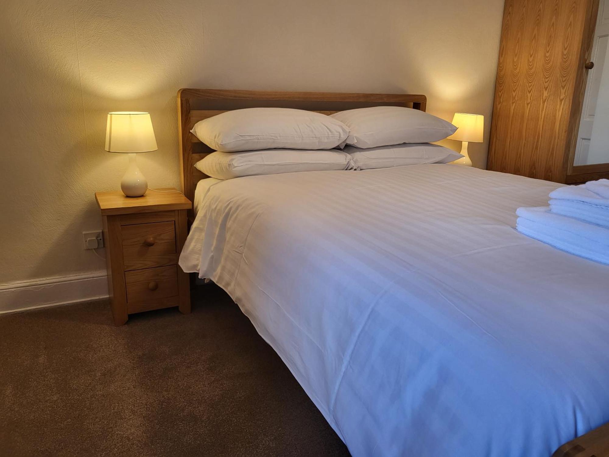 The Bay House Lake View Guest House - Adults Only Bowness-on-Windermere Room photo