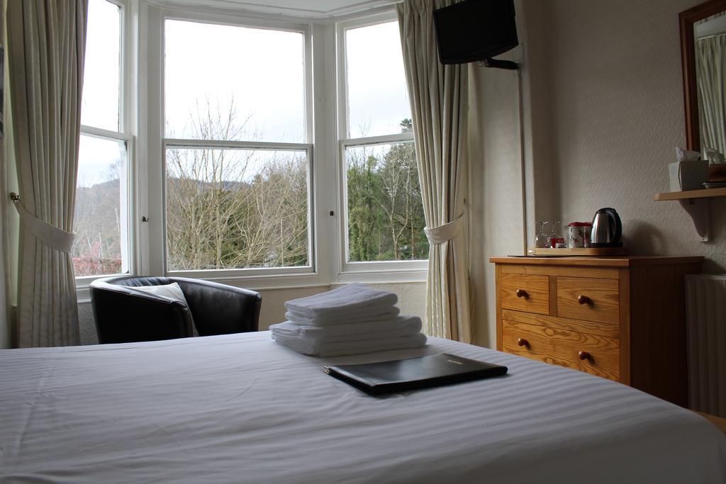 The Bay House Lake View Guest House - Adults Only Bowness-on-Windermere Room photo