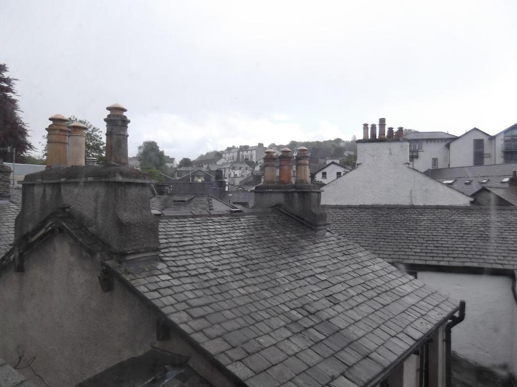 The Bay House Lake View Guest House - Adults Only Bowness-on-Windermere Room photo