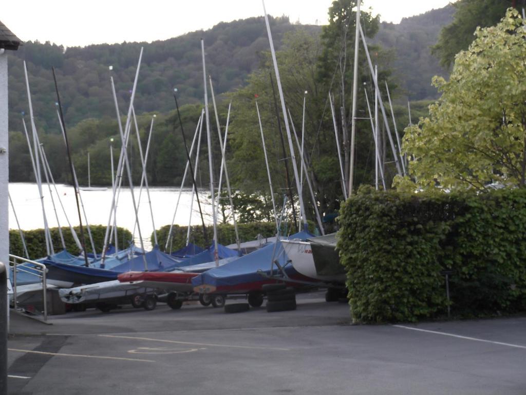 The Bay House Lake View Guest House - Adults Only Bowness-on-Windermere Exterior photo